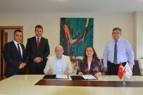 Üniversite-Sanayi İşbirliği Hız Kesmiyor