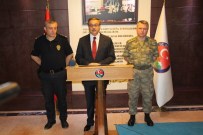 Vali Cizre'de Yaşanları Anlattı