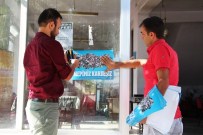 Yunaklı Vatandaşlardan Kardeşlik Mesajı