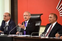 FEVZI GÜMÜŞ - 14 Bölgede Kadınlar İlk Sırada