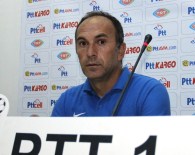 1461 Trabzon Deplasmanda Güldü