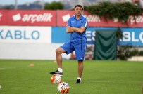 YEDEK OYUNCU - 3 İsme Önlem Alacak