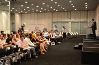 MANHATTAN - ABD'den Antalya'ya