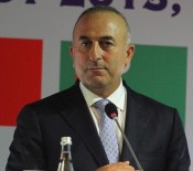 HAKKı BEŞKAZALı - AK Parti Antalya Birinci Sırada Değişiklik