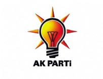 İDRİS GÜLLÜCE - AK Parti'nin aday göstermediği milletvekilleri
