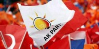 ABDURRAHMAN ÖZ - AK Parti'nin Aydın Adayları Açıklandı
