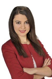 AK Parti'nin En Genç Kadın Milletvekili Liste Dışı Kaldı