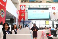 AVSALLAR - Alanya Belediyesi, Bayram Boyunca Alarmda