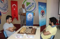 SATRANÇ ŞAMPİYONASI - Arsuz'da Türkiye Yıldırım Ve Hızlı Satranç Şampiyonası