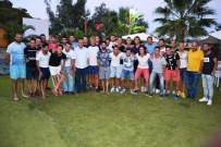 PAYAS - Ayvalıkgücünde Hedef 3 Puan