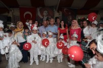 Bayraklı'da 2. Sünnet Şöleni