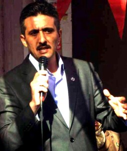 BBP'nin Aydın Milletvekili Adayları Belirlendi