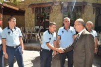 KURBANLIK HAYVAN - Bünyanlılar Sorunsuz Bir Kurban Bayramı Geçirecek