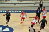 Büyükşehir Basket Takımının Yeni Rakibi Eskişehir