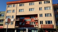 YAHYA ÇAVUŞ - Çanakkale'de Dershane Binası Mühürlendi