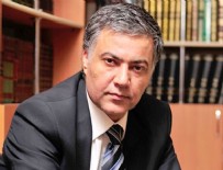 ALİ ÖZGÜNDÜZ - Ali Özgündüz'den adaylık açıklaması