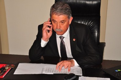 CHP'li Ada Listeyi Değerlendirdi