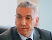 MEHMET ŞEKER - CHP Milletvekili Şeker Adaylıktan Çekildi