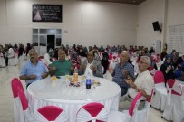 İMAM HATİPLER - Demirtaş Şehitler İçin Kur'an-I Kerim Okuttu