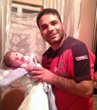 SÜTLÜCE - Doğum Hastasının Ayağına Sağlık Ekibi Gitti