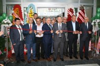 SÜRÜCÜ KURSU - Düzce Özel Kültür Fen Lisesi Açıldı