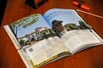 Hayata Değer Katan Dergi 'Artı'