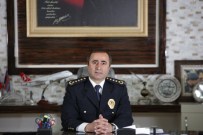 TÜRK ASKERİ - İl Emniyet Müdürü Tonbul'dan Gaziler Günü Mesajı