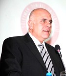 İRFAN BAKıR - Isparta'da Milletvekili Adayları Açıklandı