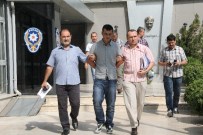 Kadın Öğretmeni Dolandıran 2 Kişi Tutuklandı