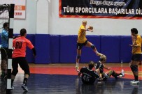 ORKESTRA ŞEFİ - Kadınlar Hentbol Süper Ligi