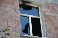 SÜLEYMAN ŞIMŞEK - Kavganın Ardından Evi Uzun Namlulu Silahla Tarandı