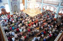 SUPHI ÖZGÖDEK - Kepez'de Şehitler İçin Mevlit Okutuldu