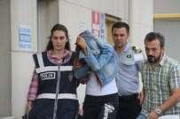 Kiralık Araçla Sakarya'ya Gelip 45 Bin TL Değerinde Altın Ve Pırlanta Seti Çaldılar