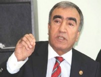 MHP - MHP'den Tuğrul Türkeş açıklaması
