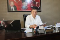 AHMET KENAN TANRIKULU - MHP İzmir'de Sıralama Değişikliği