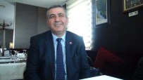 TUNCAY AYDıN - MHP'nin Kars Milletvekili Adayları Belli Oldu