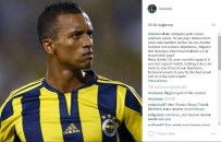 NANI - Nani'den Şok Yenilgi Açıklaması