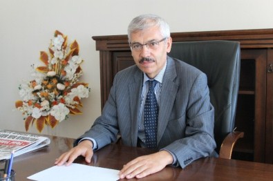 Niğde'ye Yeni Vali Yardımcısı