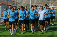 TEOMAN - Ortaca Belediyespor Kale Maçına Hazır