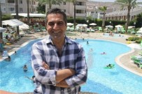 (Özel) Terör Turizmi Vurdu