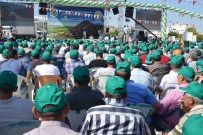 TÜRKIYE ŞEKER FABRIKALARı - Şeker Pancarına Rekor Taban Fiyatı Kayseri Şeker'den Geldi