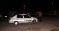 Servisçilerin Kavgasında Kan Aktı Açıklaması 3 Yaralı