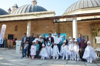 ERTUĞRUL AVCI - Seyitgazi Belediyesi'nde Toplu Sünnet Merasimi