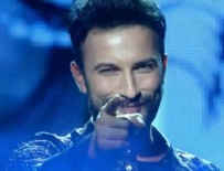 TARKAN TEVETOĞLU - Tarkan’ın kuzeni MHP’den aday