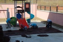 AKBANK - Tekirdağ'da Okullar Yeni Eğitim Öğretim Yılına Hazırlanıyor