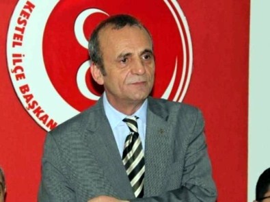 Tevfik Topçu'dan Yunanistan'daki Erken Seçim Açıklaması