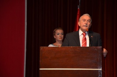 Tıp Öğrencileri Beyaz Gömleklerini Giydi