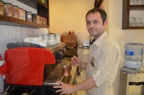 KAŞÜSTÜ - TKDK Trabzon'a Saray Gibi Bir İşletme Kazandırdı