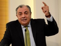 MHP'den Tuğrul Türkeş açıklaması