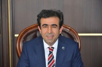 KOCAELİ VALİSİ - Vali Güzeloğlu'ndan Gaziler Günü Mesajı